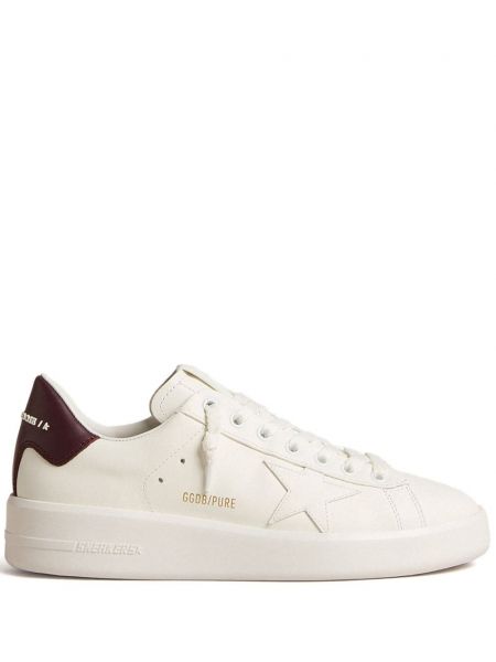 Stjernemønster sneakers Golden Goose