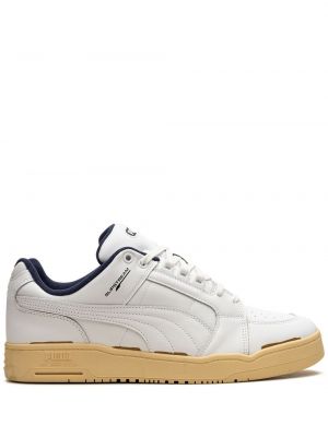 Baskets Puma blanc