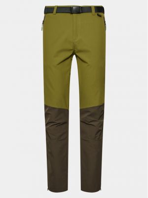 Бамбукови панталон Viking зелено