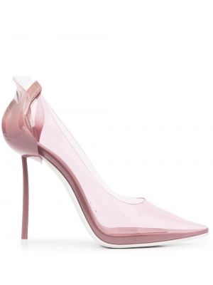 Pumps Le Silla rosa