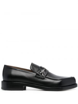 Pantofi loafer Magliano negru