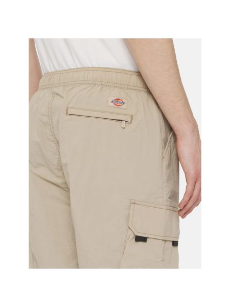 Pantalones cortos cargo Dickies beige