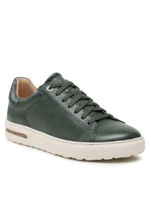 Sneakersy Birkenstock zielone