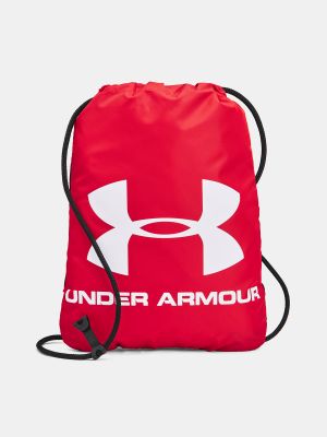 Чанта Under Armour червено