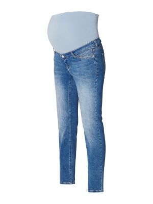 Jeans Esprit Maternity blu