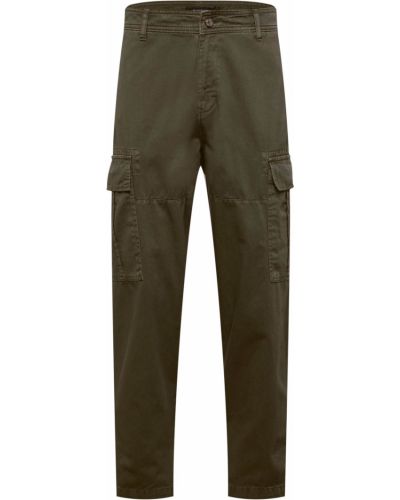 „cargo“ stiliaus kelnės Burton Menswear London