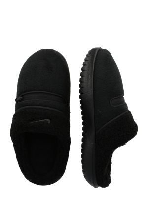 Domáce papuče Nike Sportswear čierna