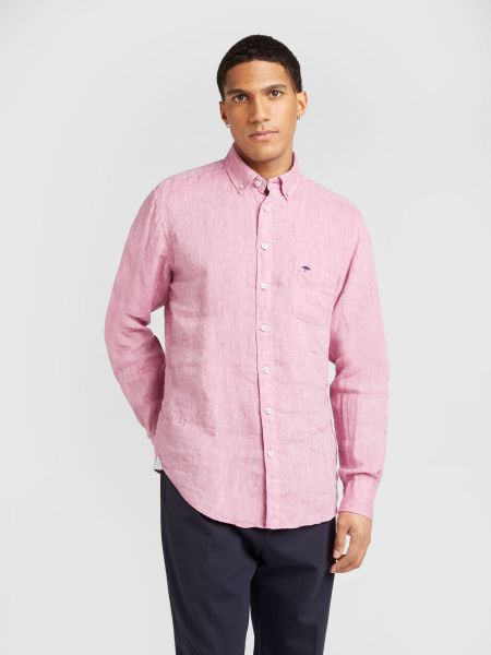 Marškiniai Fynch-hatton rožinė