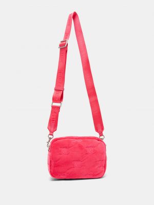 Juicy Couture Torebka - Różowy ciemny - Kobieta