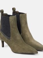 Ankle Boots Brunello Cucinelli