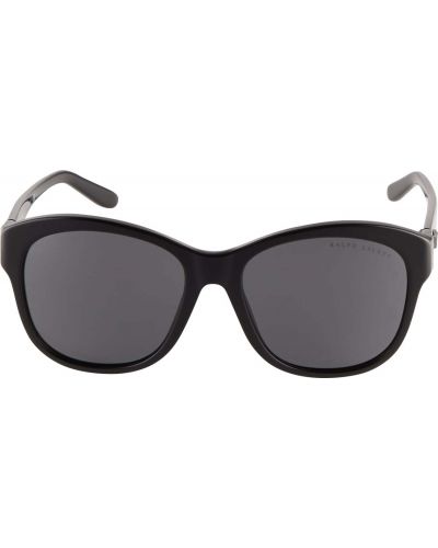 Sončna očala Ralph Lauren siva
