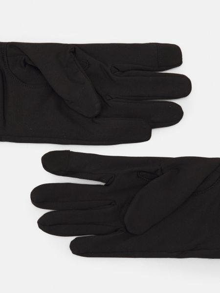 Rękawiczki Calvin Klein Golf czarne