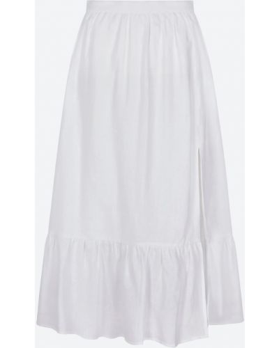 Suknja Aligne bijela