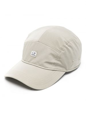 Șapcă reflectorizantă C.p. Company verde