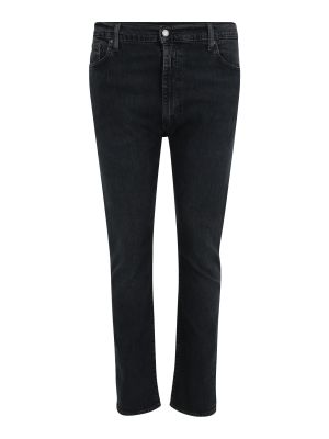 Jeans Levi's® Big & Tall, nero