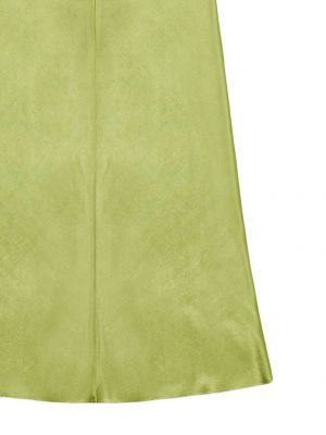 Midi sukně Jason Wu zelené