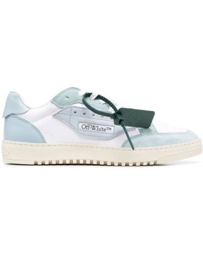 Sneakers Off-white hvit