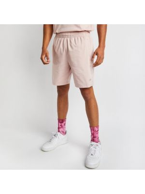 Pantaloncini Nike rosa