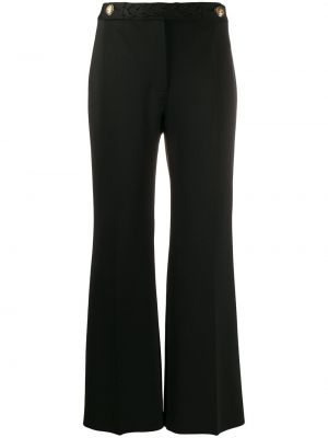 Pantaloni Givenchy nero