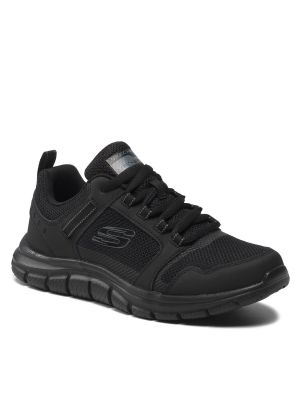 Pantofi Skechers negru