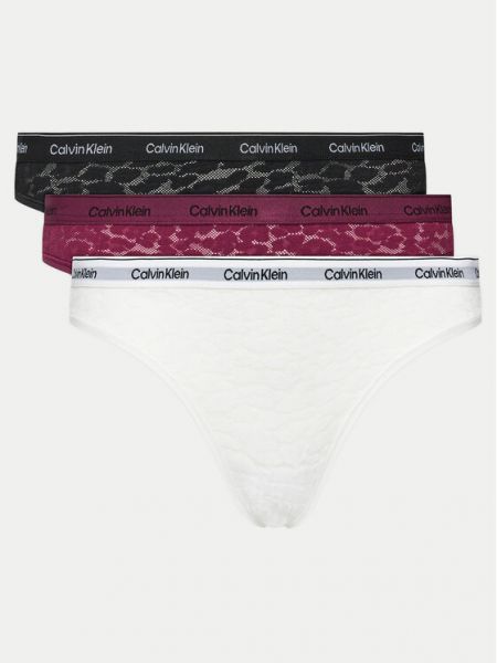 Culotte Calvin Klein Underwear