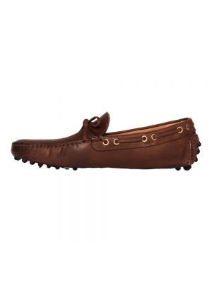 Zapatillas Car Shoe marrón