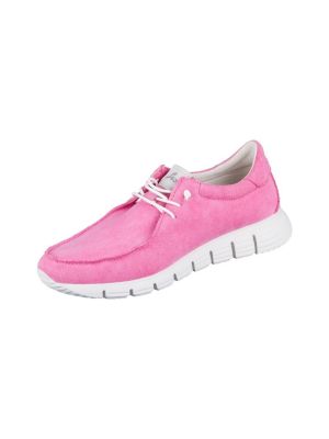 Sneakers Sioux rózsaszín