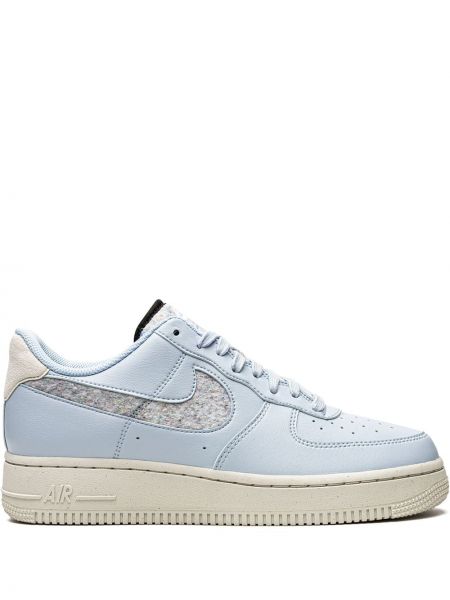 Sneakers Nike Air Force 1 μπλε