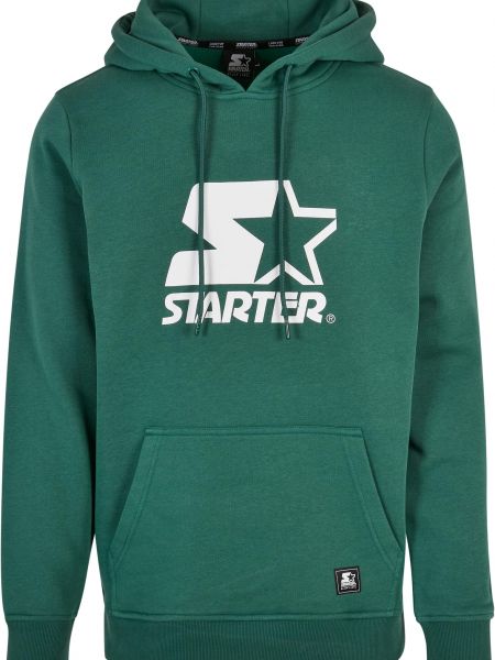 Džemperis Starter Black Label zaļš