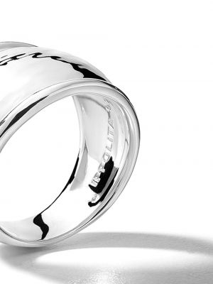 Prsten Ippolita stříbrný