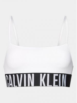 Haut Calvin Klein Underwear blanc