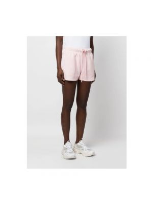 Pantalones cortos Autry rosa