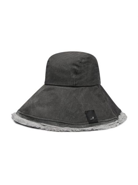 Cappello Desigual grigio