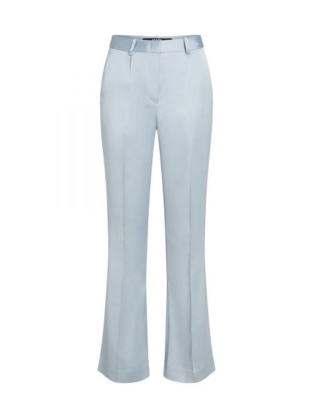 Pantaloni Karl Lagerfeld albastru