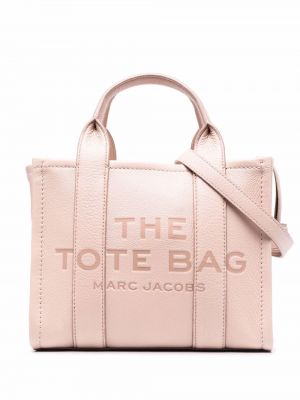 Väska Marc Jacobs rosa