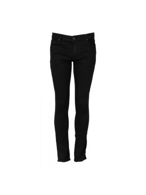 Jeans skinny Guess noir