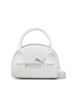 Biała torebka Puma