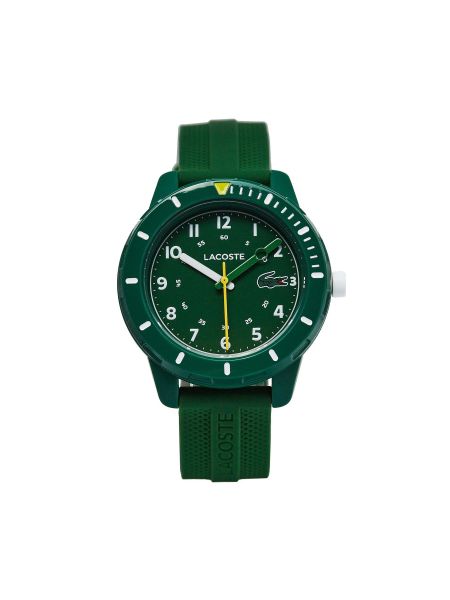 Zegarek Lacoste zielony
