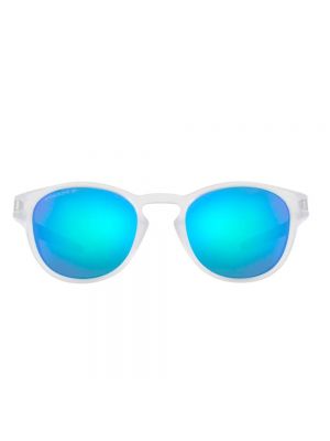 Sonnenbrille mit kristallen Oakley