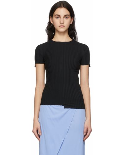 Camicia Helmut Lang, nero