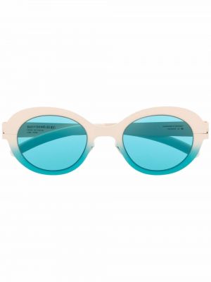 Briller Mykita hvit