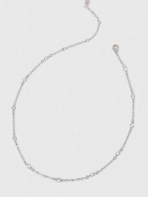 Stříbrný náhrdelník Lauren Ralph Lauren