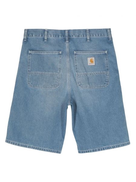 Shorts en jean Carhartt Wip