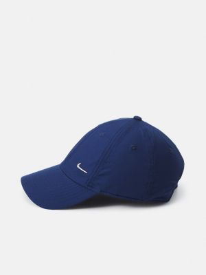 Кепка Nike синяя