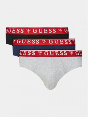 Slips Guess gris