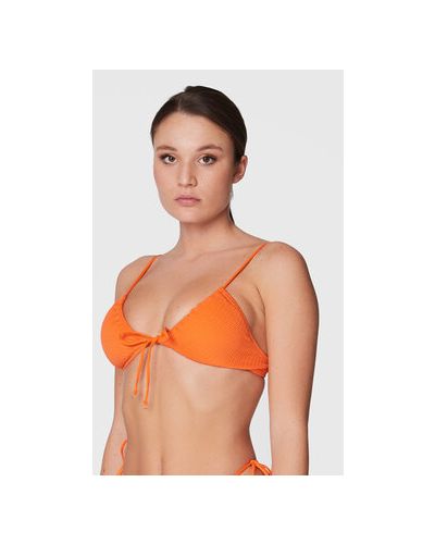 Bikini Seafolly portocaliu