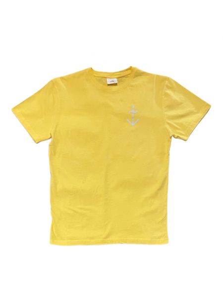 Koszulka La Paz żółta