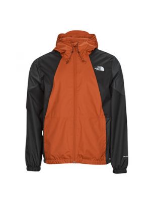 Giacca The North Face marrone