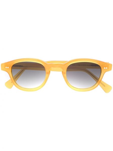 Slnečné okuliare Epos žltá