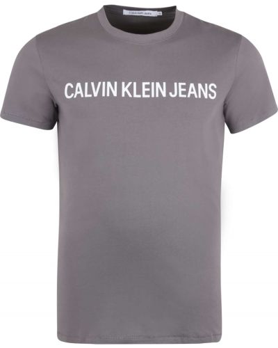 Camicia jeans Calvin Klein Jeans Plus